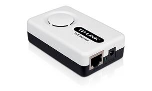 TP-Link TL-POE150S PoE Injector