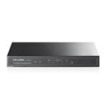 TP-Link TL-R470T+ 5-port Multi-Wan Router,4x WAN,Load Balance, Advanced firewall