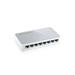 TP-LINK TL-SF1008D 8-Port 10/100M mini Desktop Switch, 8 10/100M RJ45 Ports, Desktop Plastic Case