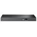 TP-LINK TL-SF1016 16-Port 10/100M Switch, 16 10/100M RJ45 Ports, 1U 19-inch Rack-mountable Steel Case