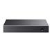 TP-Link TL-SG1005P-PD Switch 1x GLAN s PoE-in, 4x GLAN s PoE+