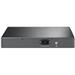 TP-LINK TL-SG100MP 8-Port Gigabit PoE+ Switch, 8 Gigabit RJ45 Ports, 802.3at/af, 126W PoE Power, 1U 13-inch TL-SG1008MP