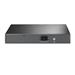 TP-LINK TL-SG100MP 8-Port Gigabit PoE+ Switch, 8 Gigabit RJ45 Ports, 802.3at/af, 126W PoE Power, 1U 13-inch TL-SG1008MP