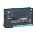 TP-LINK TL-SG1016PE 16-Port Gigabit PoE+ Easy Smart Switch, 16 Gigabit RJ45 Ports including 8 PoE+ Ports