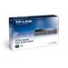 TP-LINK TL-SG1024DE 24-Port Gigabit Easy Smart Switch, 24 Gigabit RJ45 Ports,1U 13-inch Rack-mountable Steel Case