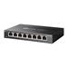 TP-Link TL-SG108S-M2 8x2,5Gb Desktop switch