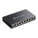 TP-Link TL-SG108S-M2 8x2,5Gb Desktop switch