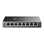 TP-Link TL-SG108S-M2 8x2,5Gb Desktop switch