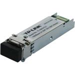 TP-LINK TL-SM311LM Gigabit SFP Module, Multi-mode, MiniGBIC, LC Interface, Up to 550/275m Distance