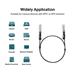 TP-Link TL-SM5220-1M - SFP+ DAC kabel, 10Gbps, 1m
