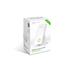 TP-LINK TL-WA750RE Wireless N Range Extender 150Mbps, Wall Mount, 2.4GHz, 150Mbps, 802.11b/g/n; intern.ant, 1 LAN, WPS
