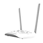 TP-Link TL-WA801N WiFi4 bezdrátový přístupový bod (N300,2,4GHz,1x100Mb/s,1xPoE-in)