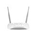 TP-Link TL-WA801N WiFi4 bezdrátový přístupový bod (N300,2,4GHz,1x100Mb/s,1xPoE-in)