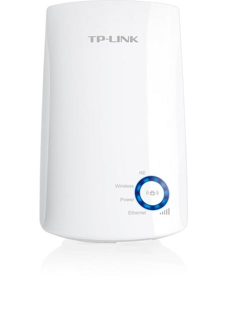 TP-Link TL-WA850RE 300Mbps Wifi N Range Extender