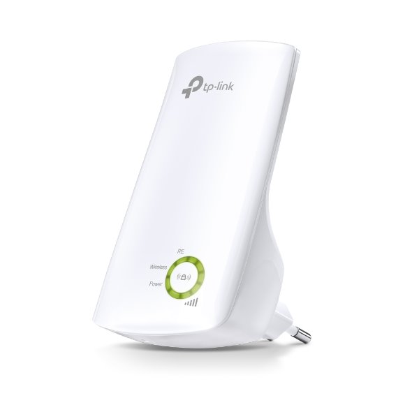 TP-Link TL-WA854RE 300Mbps univerzální bezdrátový extender 300 Mbit/s