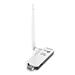 TP-LINK TL-WN722N 150Mbps High Gain Wi-Fi USB Adapter, USB 2.0