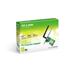 TP-LINK TL-WN781ND Wireless N PCI Express 150Mbps Adapter, 802.11n/g/b, odnímatelná anténa