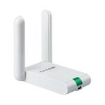 TP-LINK TL-WN822N Wireless 300Mbps USB Adapter, 802.11n/g/b, 100mW, 2 fixné anténky