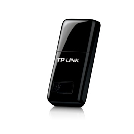 TP-Link TL-WN823N 300Mbps Mini Wifi N USB Adapter