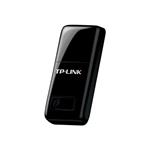 TP-Link TL-WN823N - Síťový adaptér - USB 2.0 - 802.11b/g/n