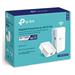 TP-Link TL-WPA7517KIT AV1000 Gb Pwrline AC750 Wifi kit (2ks)