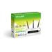 TP-LINK TL-WR1043ND Wireles router, 300 Mbps, 4-Port 10/100/1000 Mbps Gigabit Switch, 1x USB, 3 odním. antény