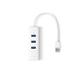 TP-Link UE330 - Síťový adaptér - USB 3.0 - Gigabit Ethernet