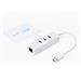 TP-Link UE330 - Síťový adaptér - USB 3.0 - Gigabit Ethernet