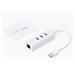 TP-Link UE330 - Síťový adaptér - USB 3.0 - Gigabit Ethernet