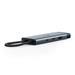 TP-LINK "USB Type-C 6-Port HubSPEC: 1 × USB-C Connector?1 × HDMI 4K 60Hz Port?1 × USB-C PD 100W Port?1 × RJ45 10 UH6120C