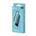 TP-LINK "USB Type-C 7-Port HubSPEC: 1 × USB-C Connector?1 × HDMI 4K 60Hz Port?1 × USB-C PD 100W Port?1 × SD + 1 UH7020C