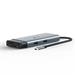 TP-LINK "USB Type-C 7-Port HubSPEC: 1 × USB-C Connector?1 × HDMI 4K 60Hz Port?1 × USB-C PD 100W Port?1 × SD + 1 UH7020C