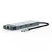 TP-LINK "USB Type-C 9-Port HubSPEC: 1 × USB-C Connector?1 × HDMI 4K 60Hz Port?1 × USB-C PD 100W Port?1 × RJ45 10 UH9120C