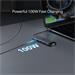 TP-LINK "USB Type-C 9-Port HubSPEC: 1 × USB-C Connector?1 × HDMI 4K 60Hz Port?1 × USB-C PD 100W Port?1 × RJ45 10 UH9120C