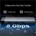 TP-LINK "USB Type-C 9-Port HubSPEC: 1 × USB-C Connector?1 × HDMI 4K 60Hz Port?1 × USB-C PD 100W Port?1 × RJ45 10 UH9120C