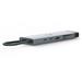 TP-LINK "USB Type-C 9-Port HubSPEC: 1 × USB-C Connector?1 × HDMI 4K 60Hz Port?1 × USB-C PD 100W Port?1 × RJ45 10 UH9120C