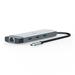 TP-LINK "USB Type-C 9-Port HubSPEC: 1 × USB-C Connector?1 × HDMI 4K 60Hz Port?1 × USB-C PD 100W Port?1 × RJ45 10 UH9120C