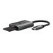 TP-LINK "USB3.0 Type-C to SD & microSD 4.0 AdapterSPEC: 1 × USB-C Connector?1 × SD + 1 × microSD(support UHS-II 3 UA440C