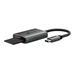 TP-LINK "USB3.0 Type-C to SD & microSD 4.0 AdapterSPEC: 1 × USB-C Connector?1 × SD + 1 × microSD(support UHS-II 3 UA440C