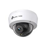 tp-link VIGI C250(2.8mm), VIGI 5 Mpx vonkajšia dome síťová kamera s farebným nočným videním