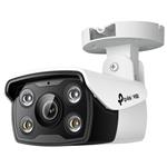TP-Link VIGI C340 - VIGI 4MPx venkovní bullet síťová kamera s plnobarevným nočním viděním, inteligentní detekce, H265+