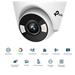 TP-Link VIGI C450(2.8mm), 5MP, Turret, PoE, IR 30m, Micro SD card