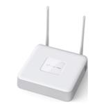 TP-Link VIGI NVR1108H-W, Wi-Fi NVR, 8 kanálů, 8MP, VGA, HDMI, 2,4GHz.
