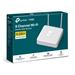 TP-Link VIGI NVR1108H-W, Wi-Fi NVR, 8 kanálů, 8MP, VGA, HDMI, 2,4GHz.