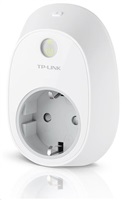 TP-link Wi-Fi Smart Plug kontrola spotreby HS110