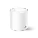 TP-LINK WiFi AX3000 (Deco X50 1-pack) 4897098687062
