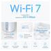 TP-link Wifi7 home mesh Deco BE65(1-pack)