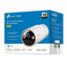 TP-LINK "Wire-Free Indoor/Outdoor Security CameraSPEC:4K UHD (3840x2160), H.265/H.264 Supported, 16x UHD Digit Tapo C460
