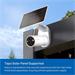 TP-LINK "Wire-Free Indoor/Outdoor Security CameraSPEC:4K UHD (3840x2160), H.265/H.264 Supported, 16x UHD Digit Tapo C460
