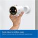 TP-LINK "Wire-Free Indoor/Outdoor Security CameraSPEC:4K UHD (3840x2160), H.265/H.264 Supported, 16x UHD Digit Tapo C460